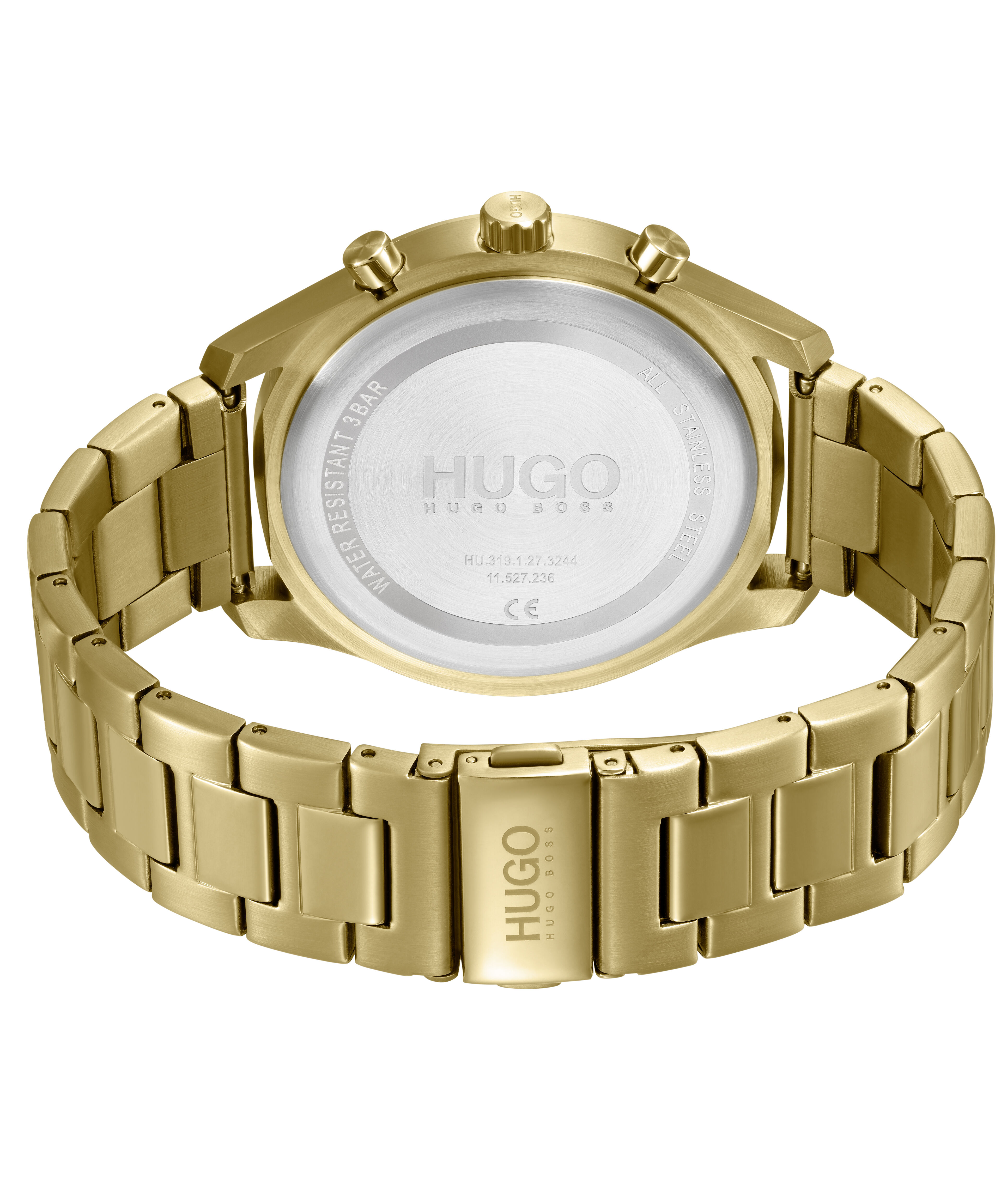 Hugo Boss Movado Company Store Hugo Boss CHASE