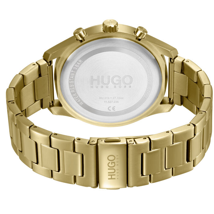 #CHASE Men's Watch, 46mm