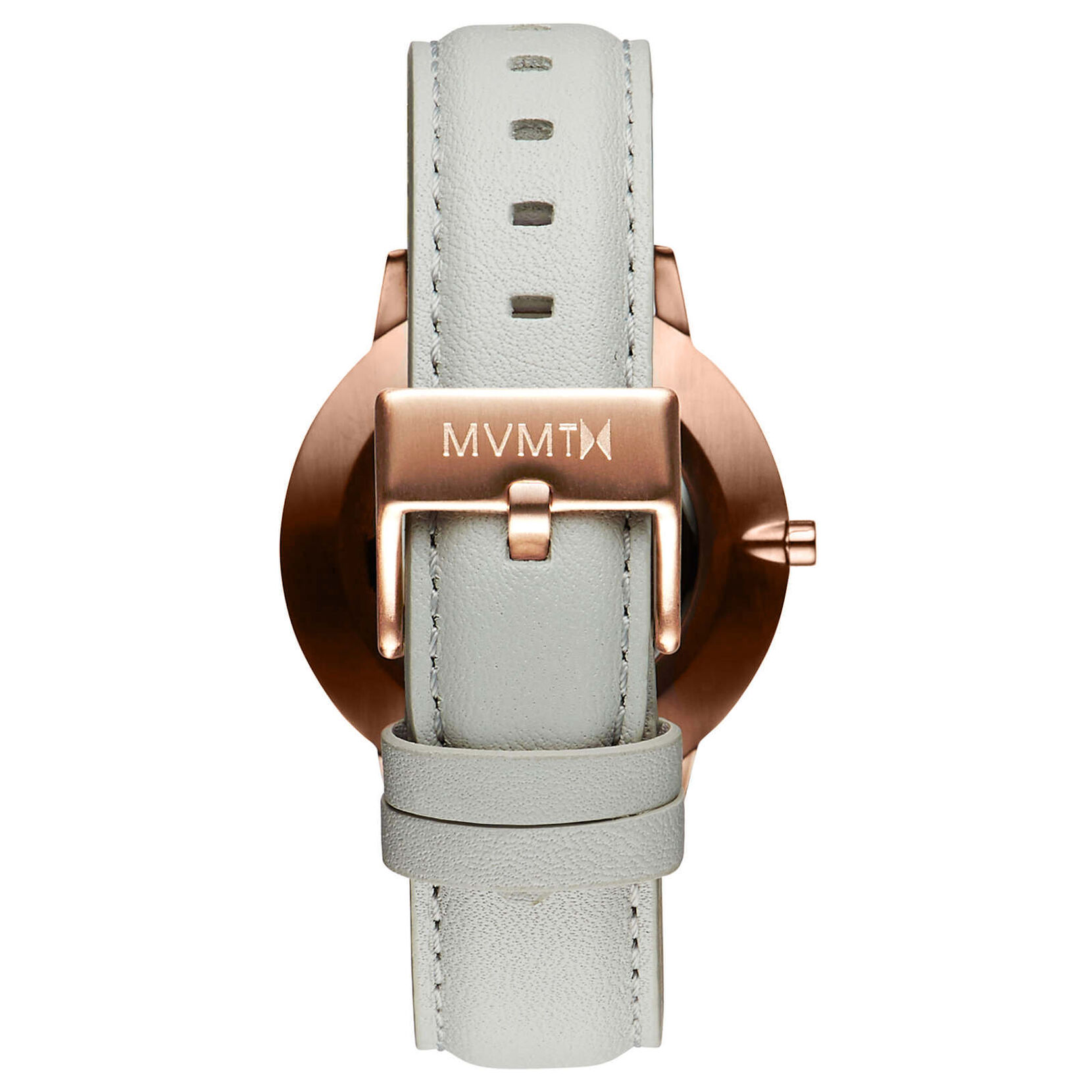 Beverly White Women's Watch, 38mm