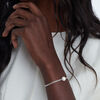 Signature Pearl Chain Women's Bracelet