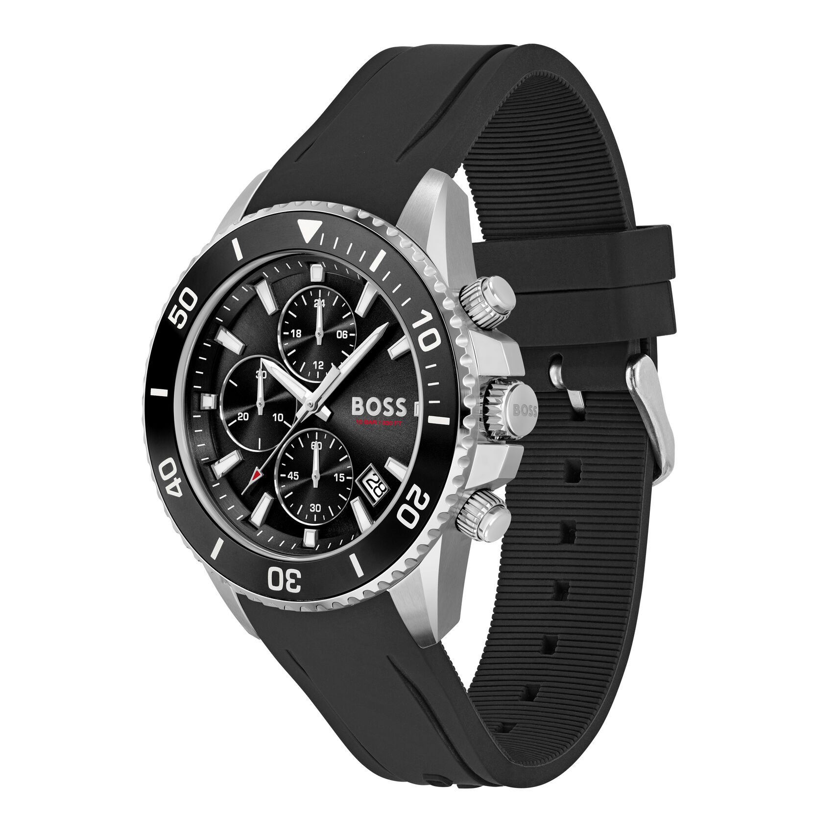 Admiral Men's Watch, 45mm