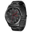#REAL Men's Watch, 46mm
