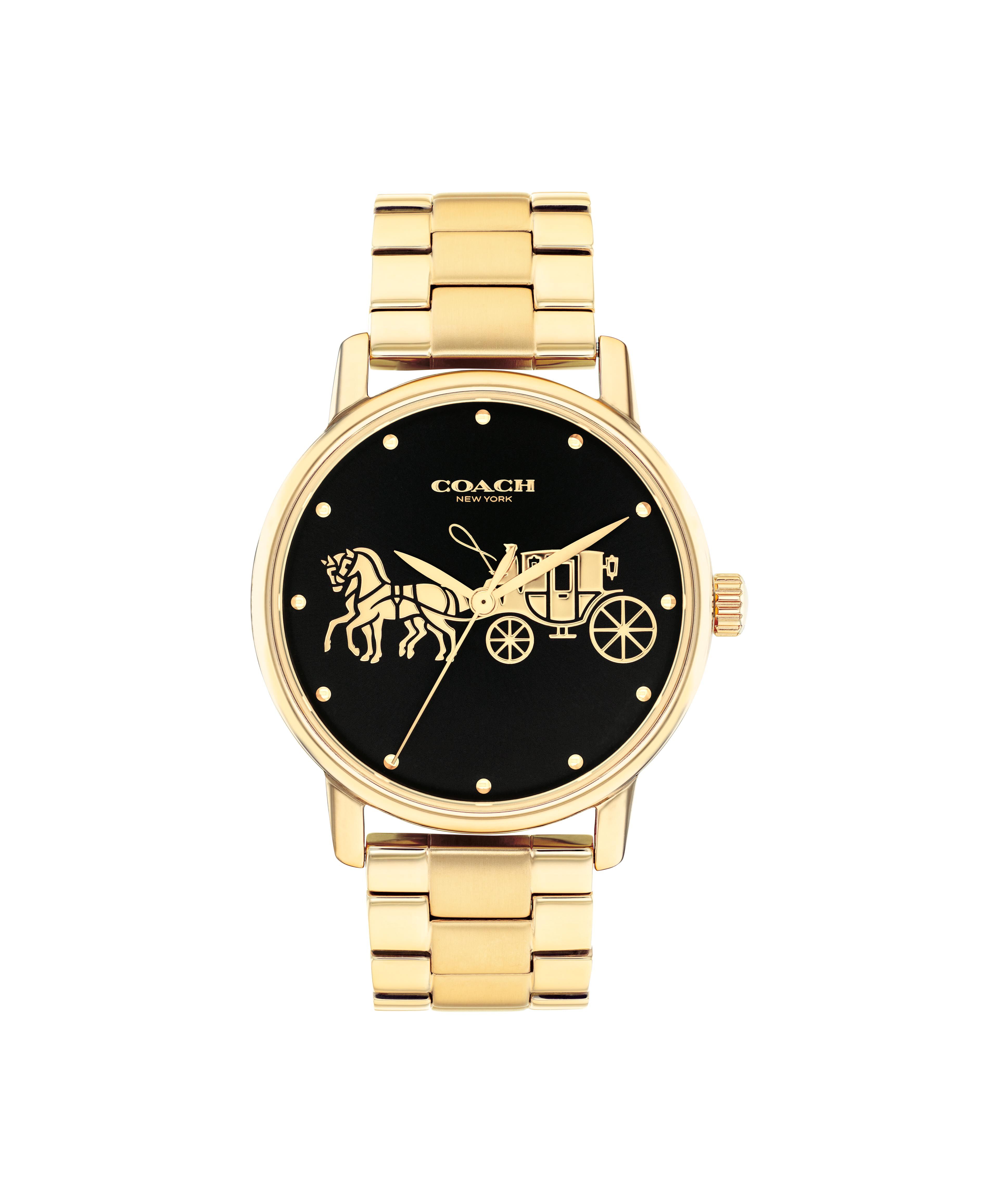 Shop Coach Watches Sale Movado Company Store