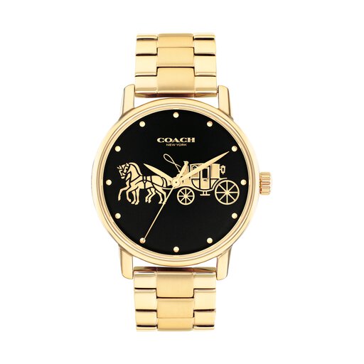 Grand Women's Watch, 36mm