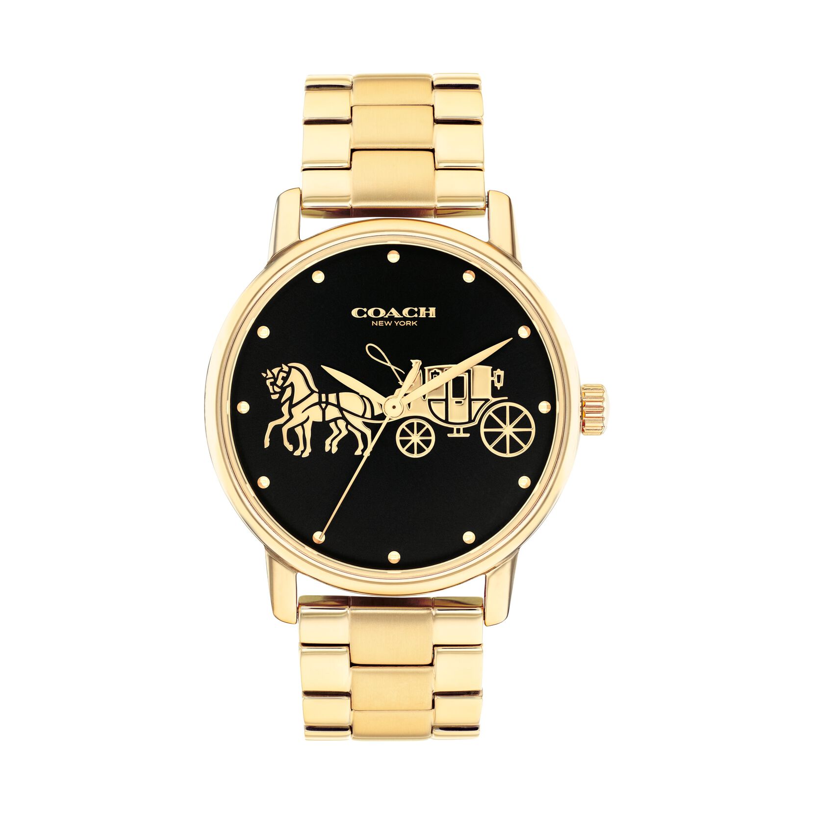 Grand Women's Watch, 36mm