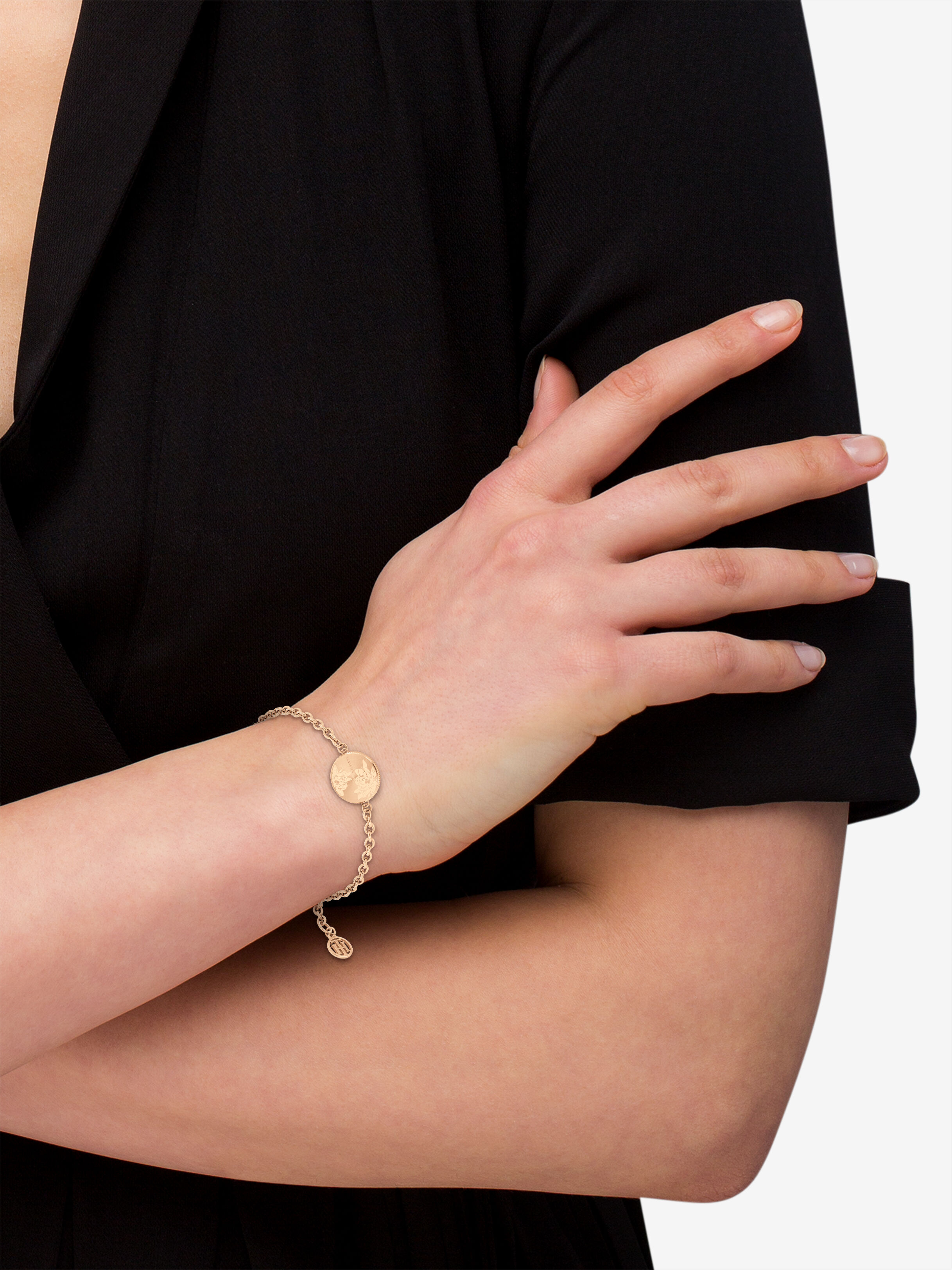 Tommy Hilfiger Movado Company Store Tommy Hilfiger Women s Bracelet