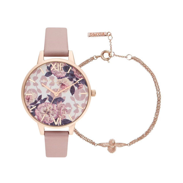 Olivia burton vegan store