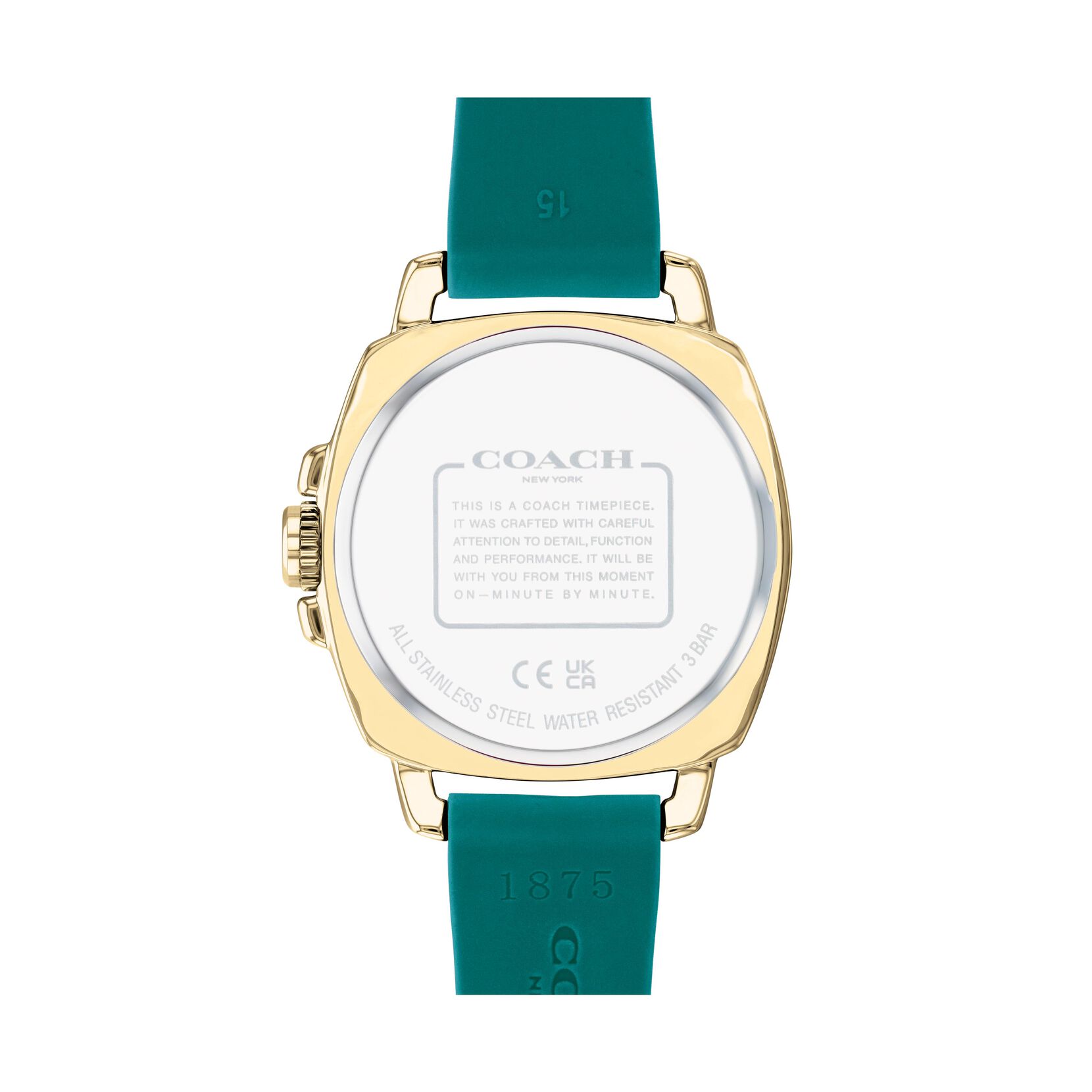 Boyfriend Women's Watch, 34mm