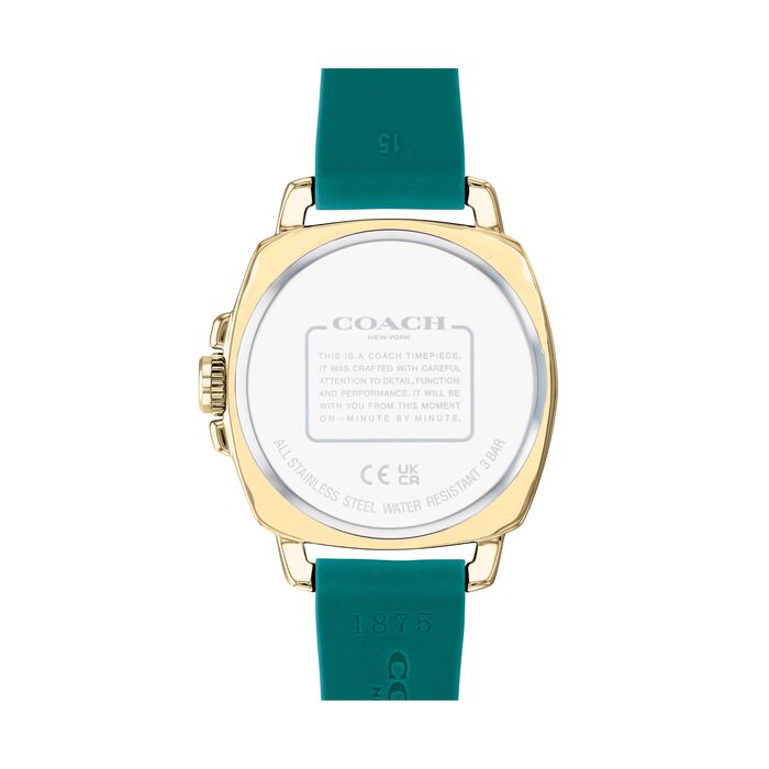 Boyfriend Women's Watch, 34mm