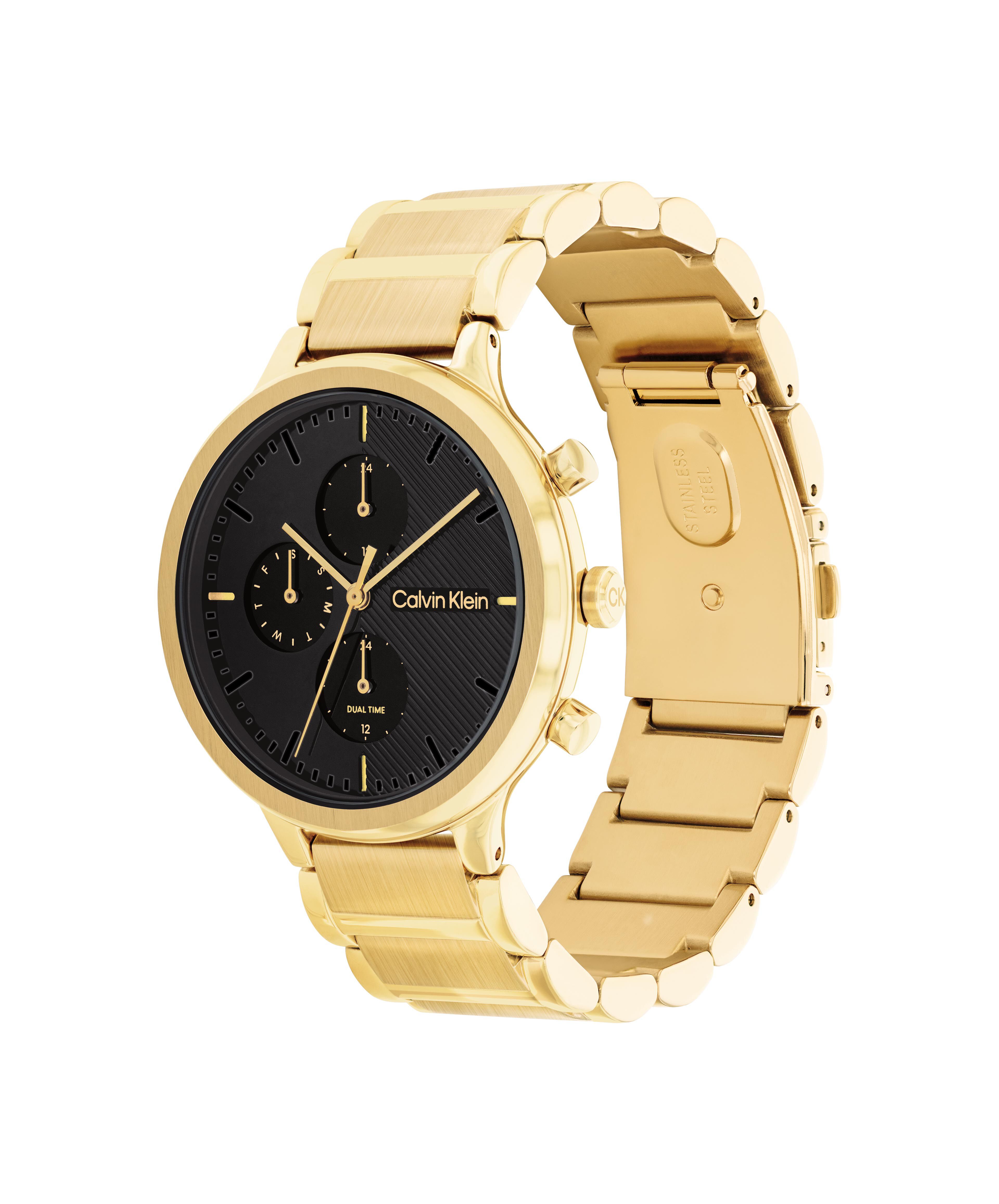Kevin klein watch shop