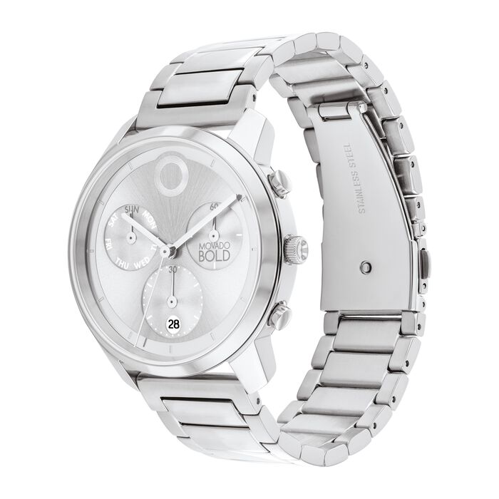 Trend Element Chronograph Watch, 42mm