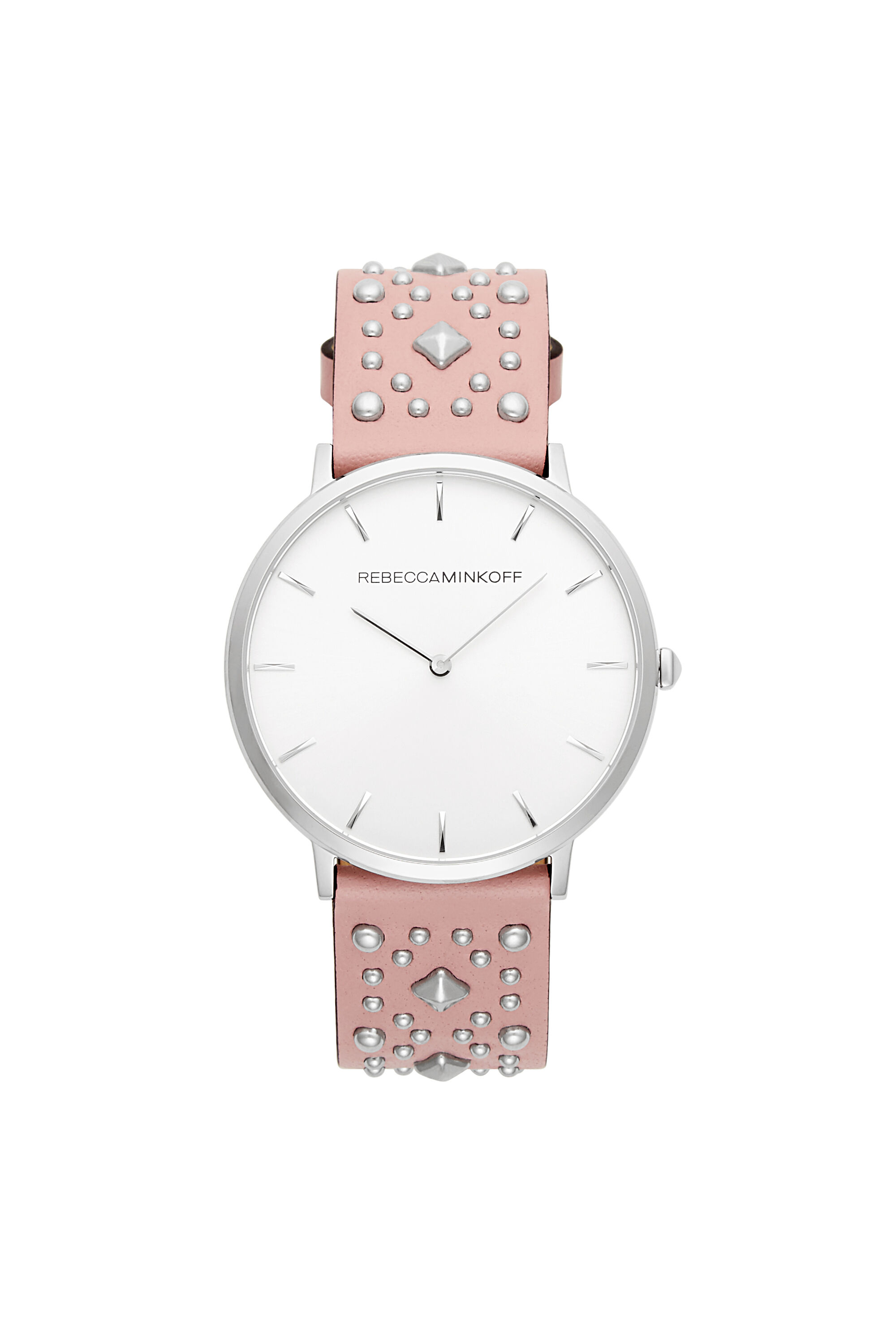 Rebecca minkoff women's watch top