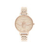 Glitter Dial Women's Watch, 34mm