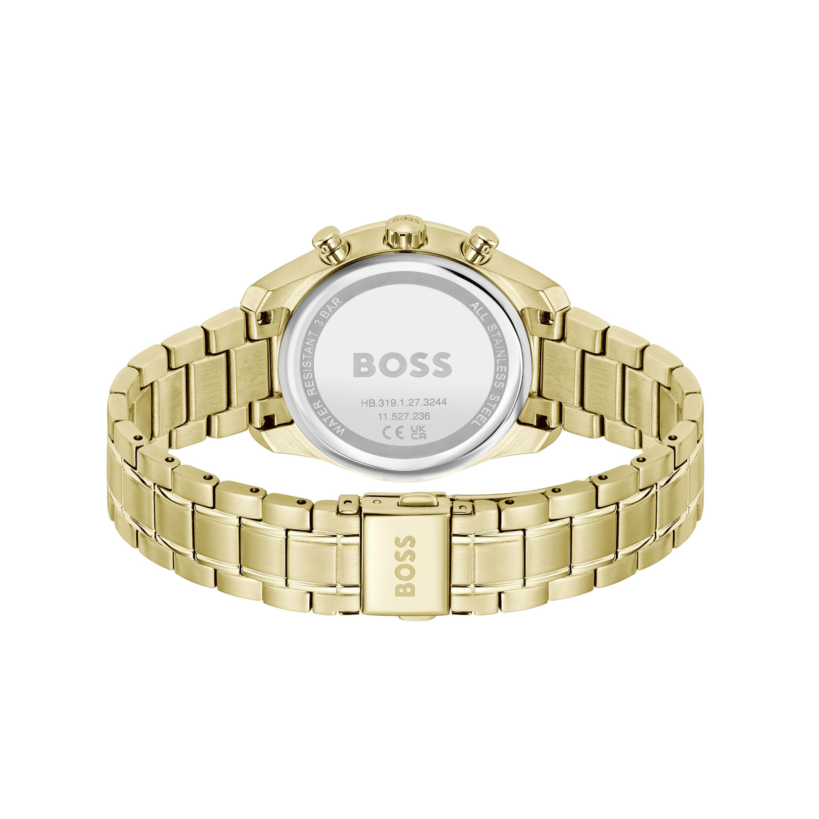 Grand Tour Women's Watch, 38mm