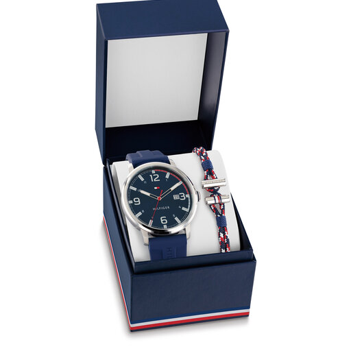 Men's Gift Set, 44mm