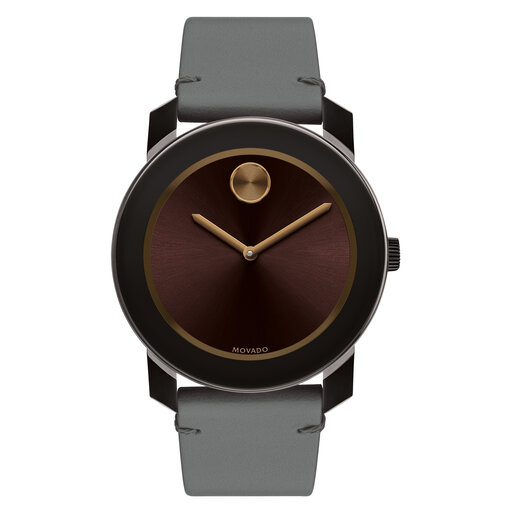 Trend Watch, 42mm