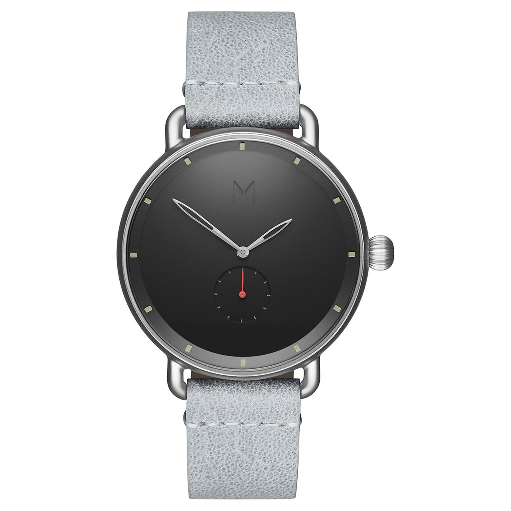 Revolver Mens Watch, 41mm