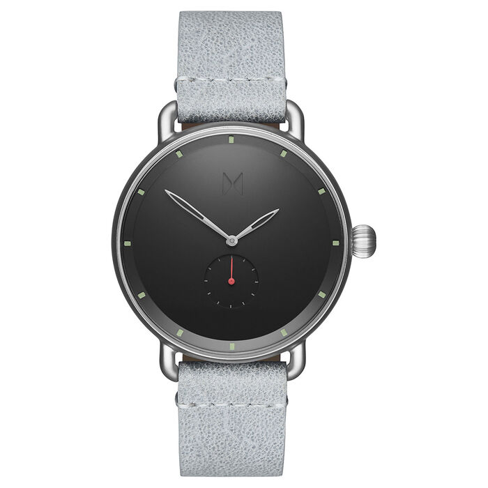 Revolver Mens Watch, 41mm