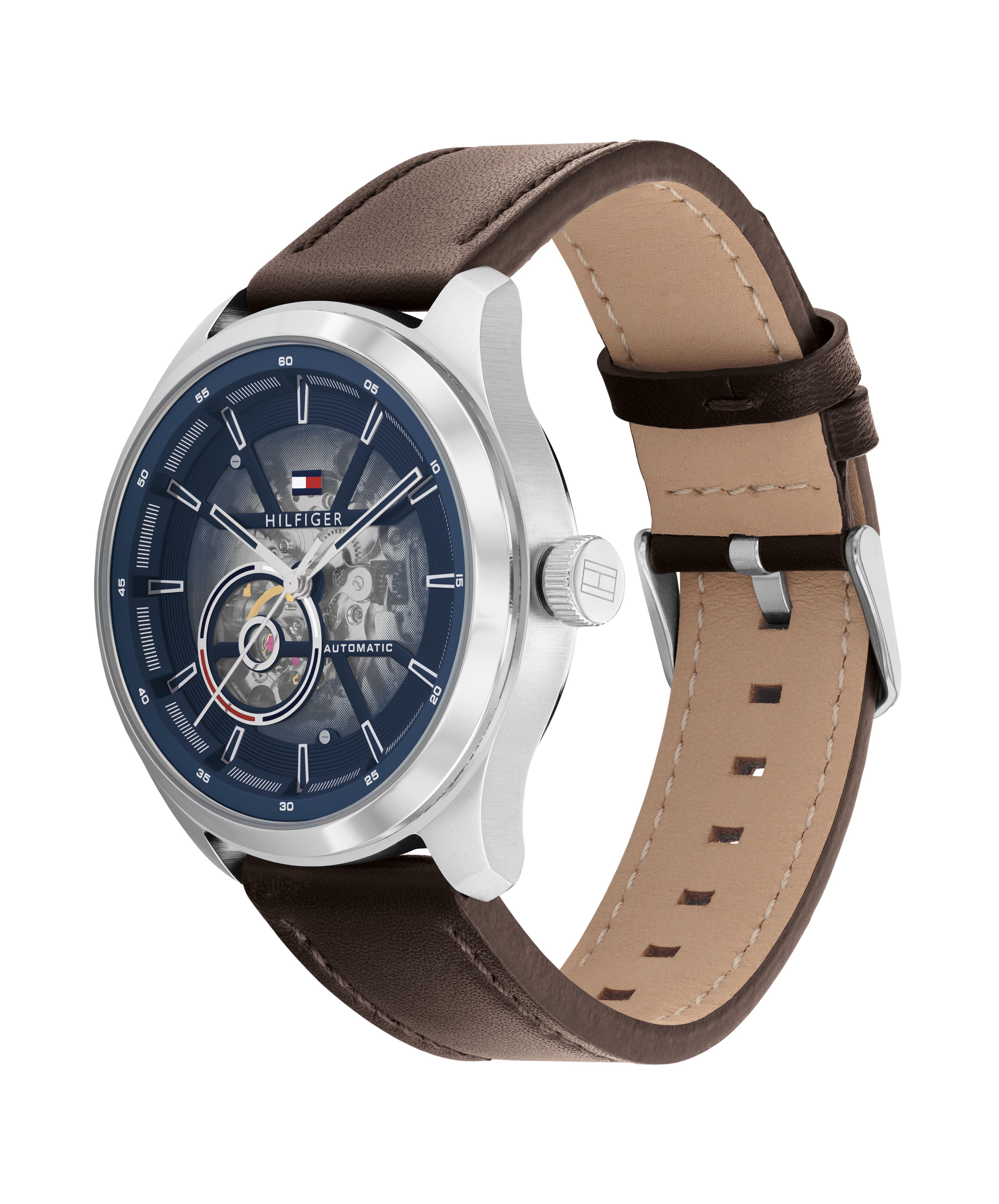 Tommy Hilfiger Movado Company Store Tommy Hilfiger Automatic Watch