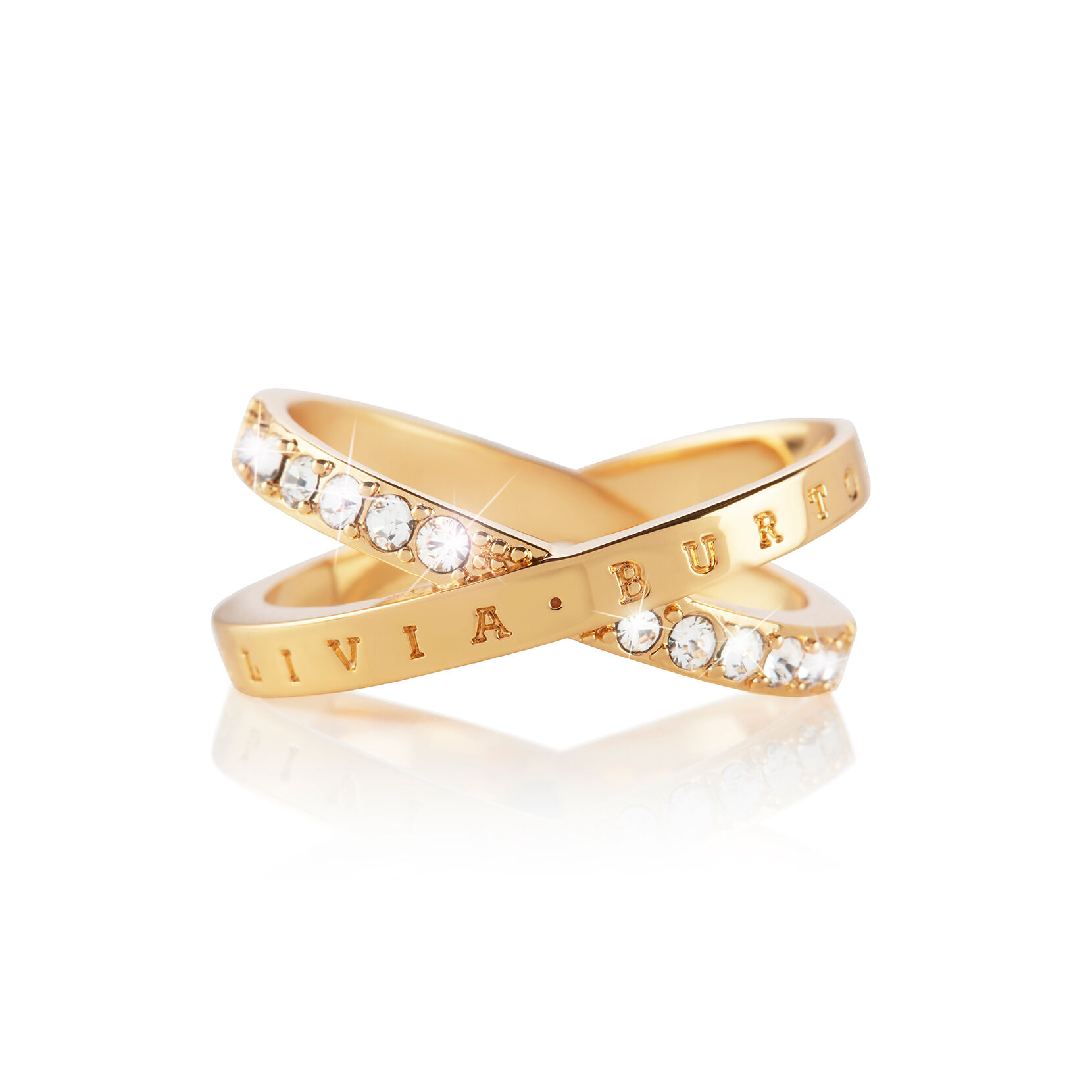 Olivia sales burton ring