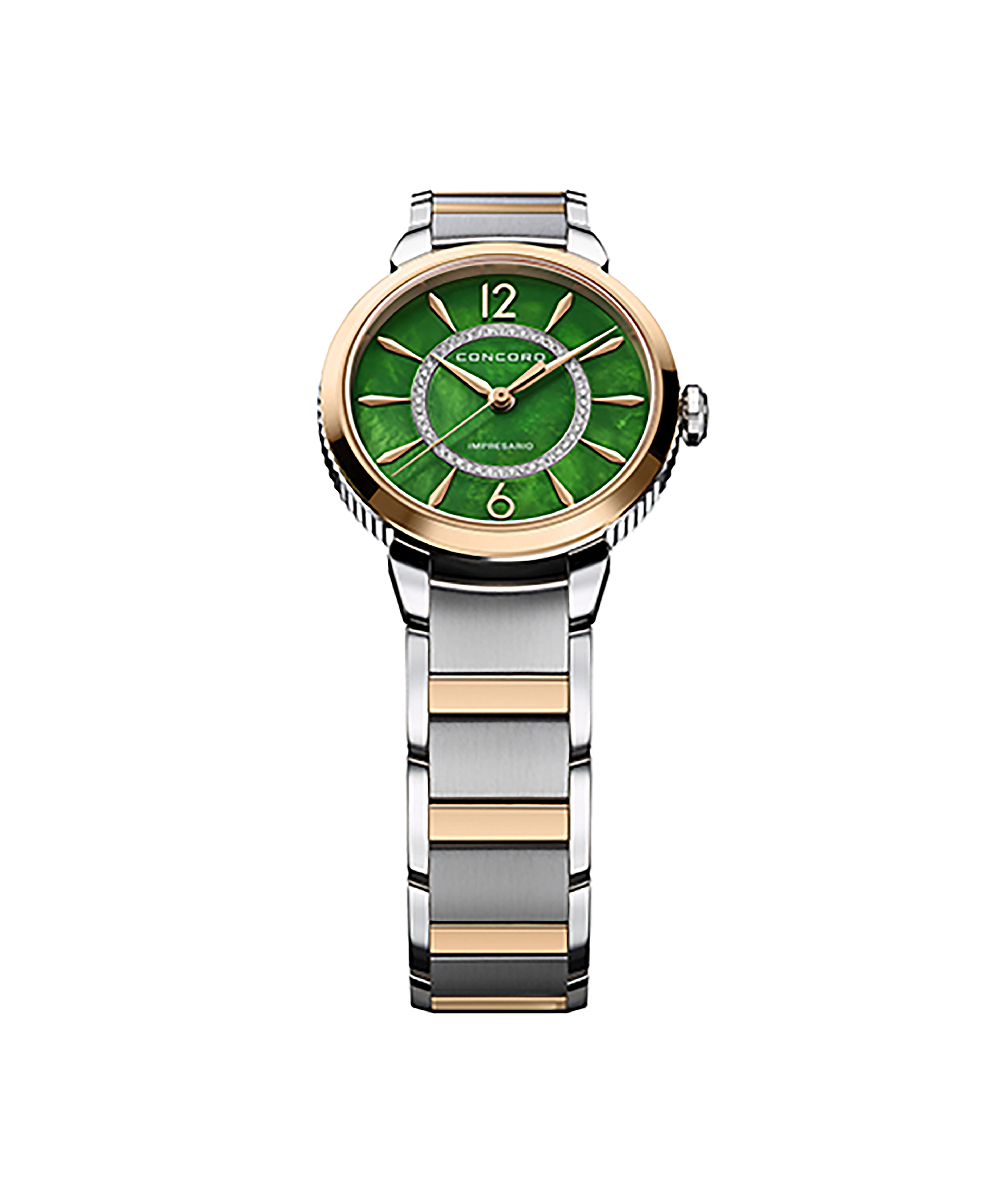 Concord women's shop watches