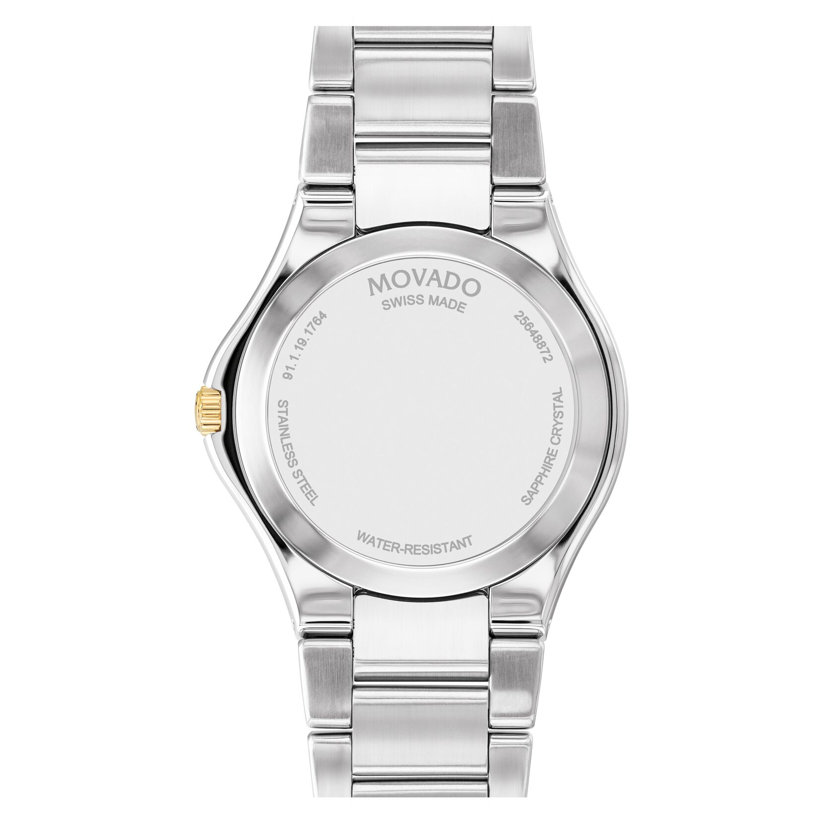 Excel Watch, 40mm