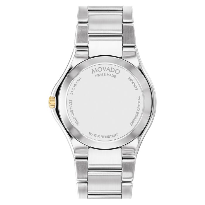 Excel Watch, 40mm