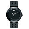 Movado Museum Watch, 42mm