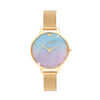Glitter Ombre Women's Watch, 34mm