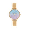 Glitter Ombre Women's Watch, 34mm