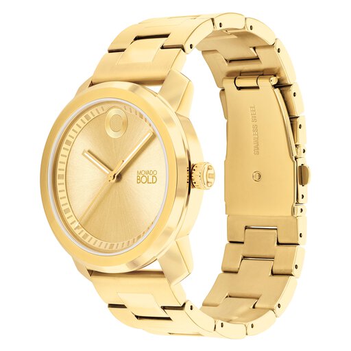 Trend Propel Watch, 43mm