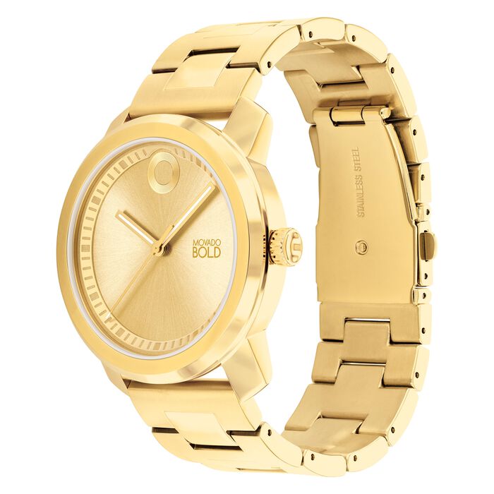 Trend Propel Watch, 43mm