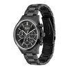 Metronome Men's Watch, 44mm