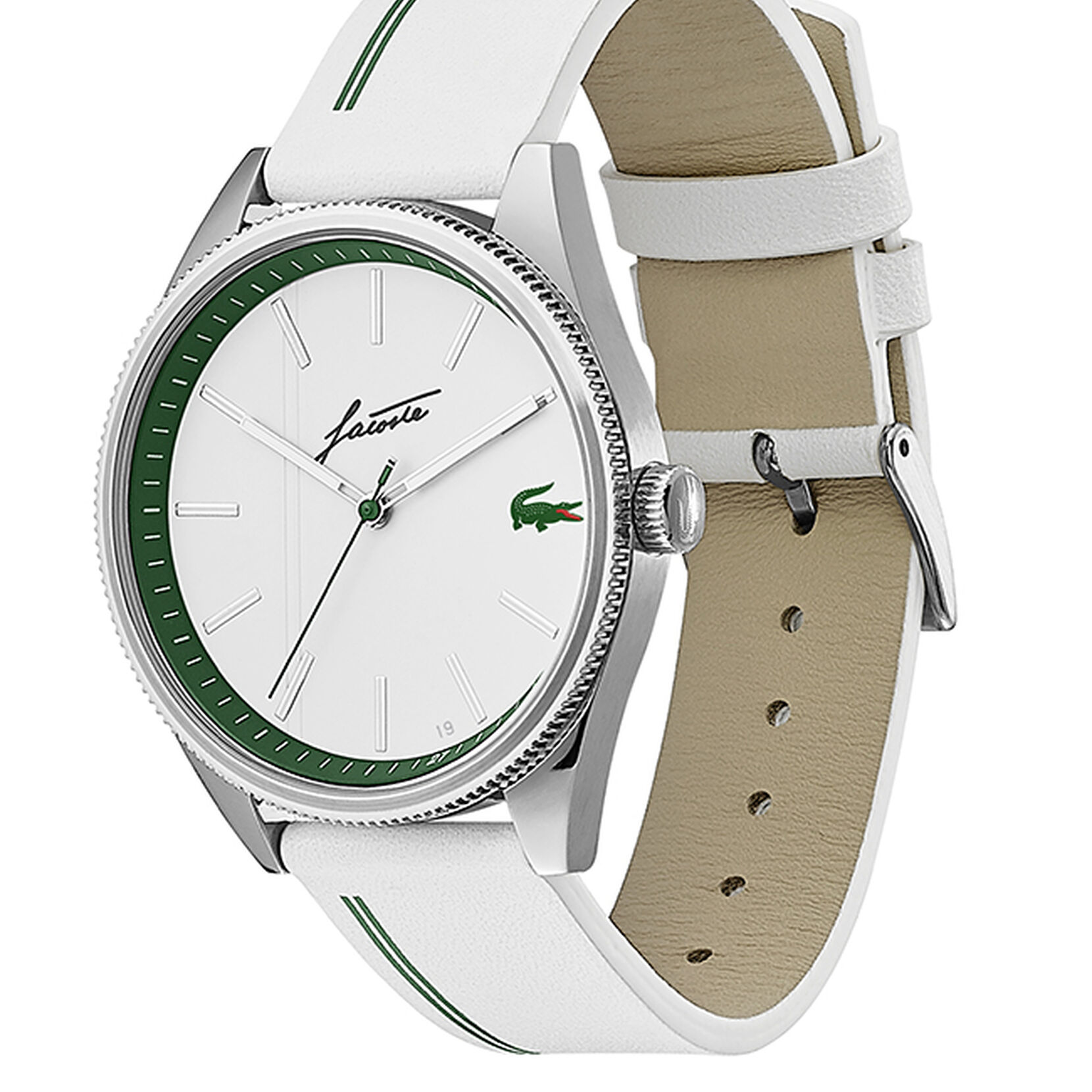 Heritage Unisex Watch, 42mm