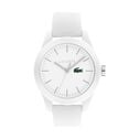 LACOSTE L12.12 HIS AND HERS WATCH GIFT SET, 42MM & 36MM