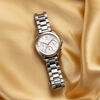 Cape Silver Women's Watch, 39mm