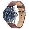 Men's Watch, 44mm