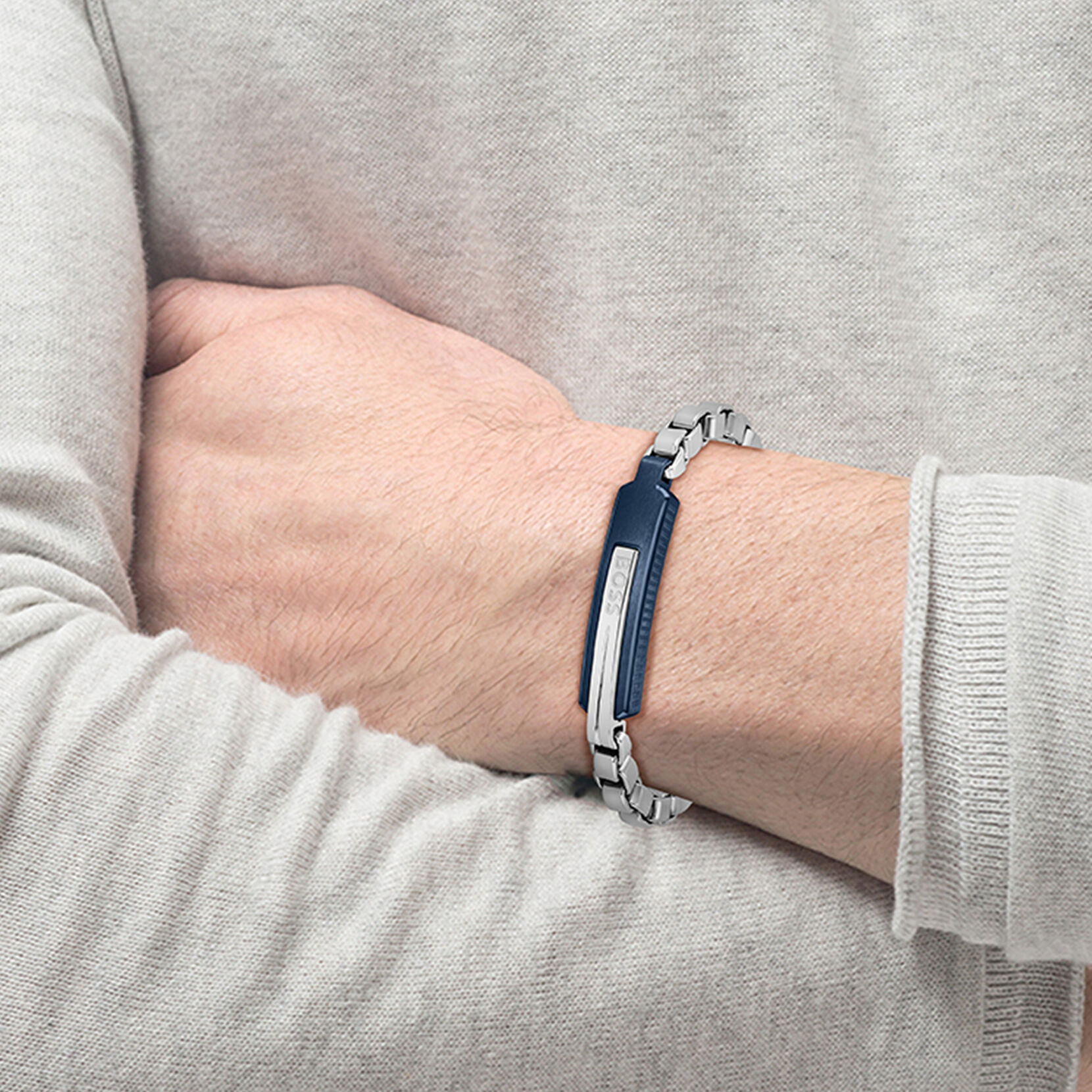 Orlando Men's Bracelet