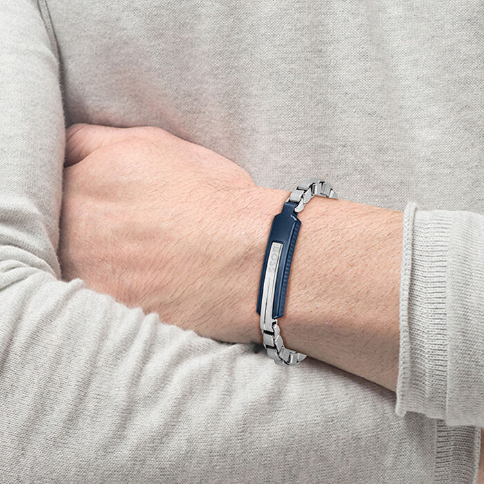 Orlando Men's Bracelet