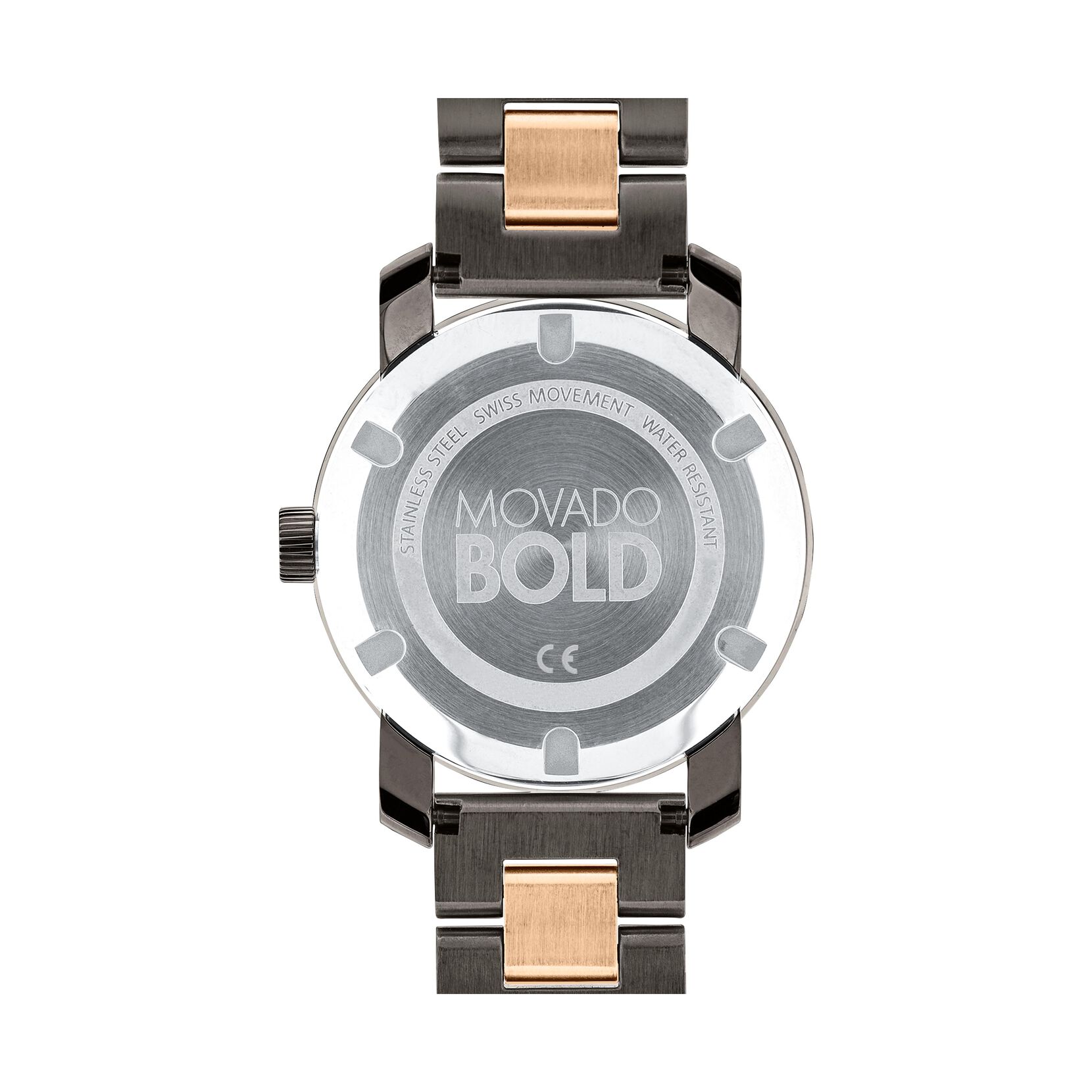 Trend Watch, 36mm