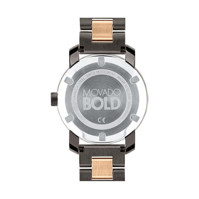 Trend Watch, 36mm