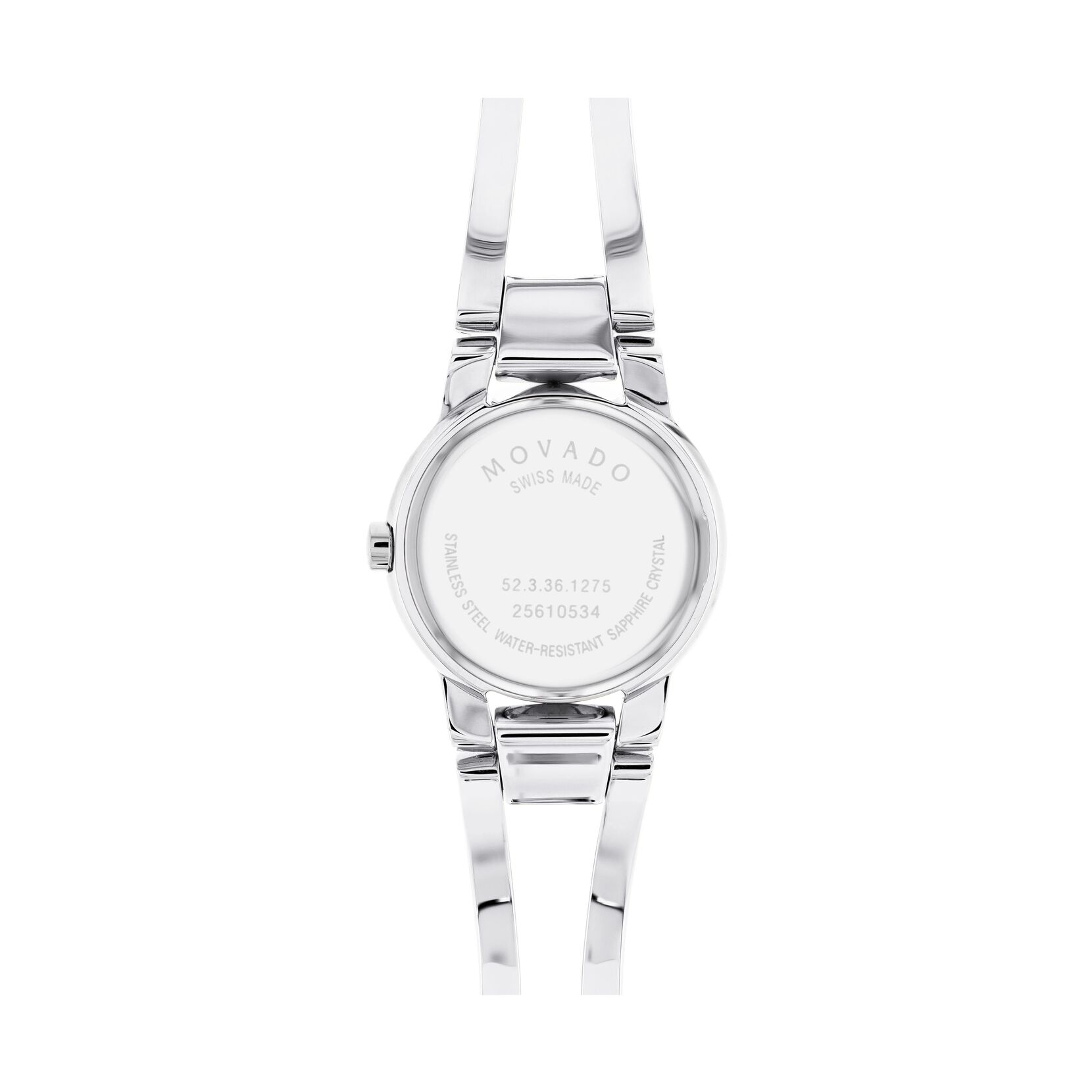 Impresa Bangle Watch, 24mm