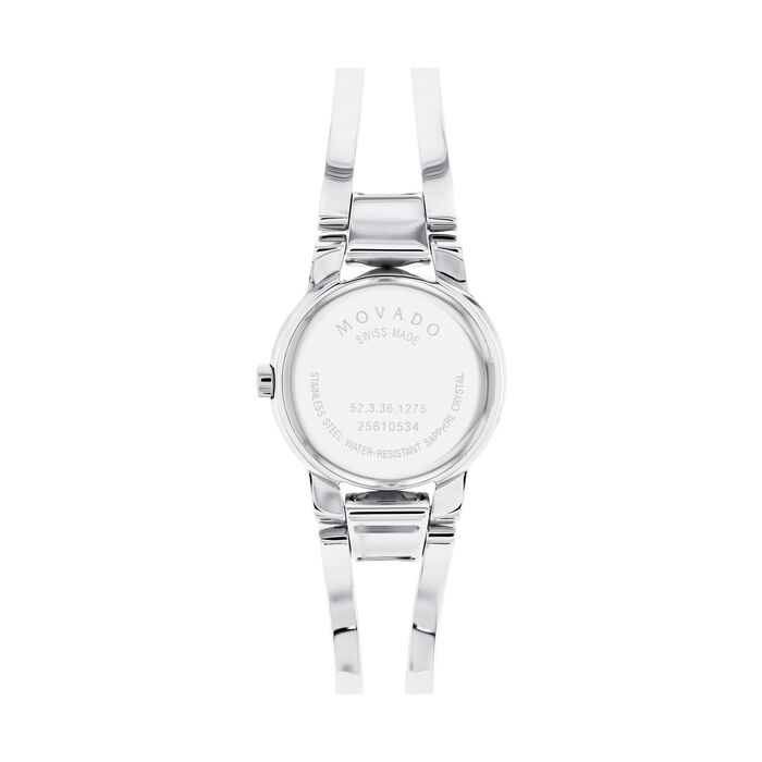 Impresa Bangle Watch, 24mm
