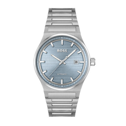Candor Automatic Men's Watch, 41mm
