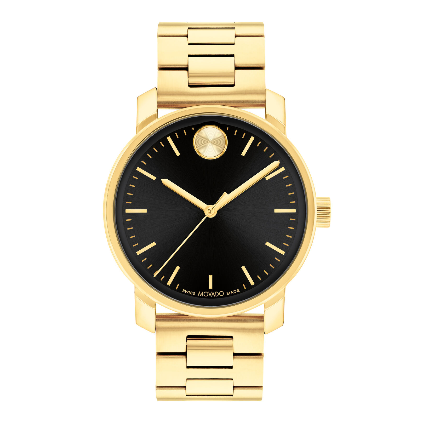 Trend Watch, 41mm