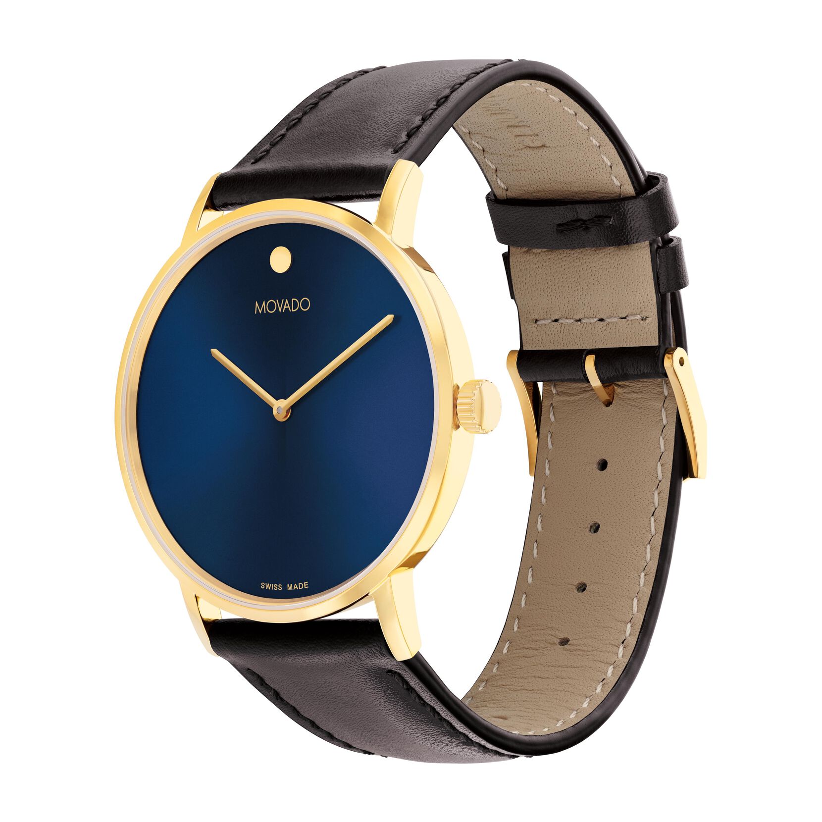 Signature Watch, 40mm
