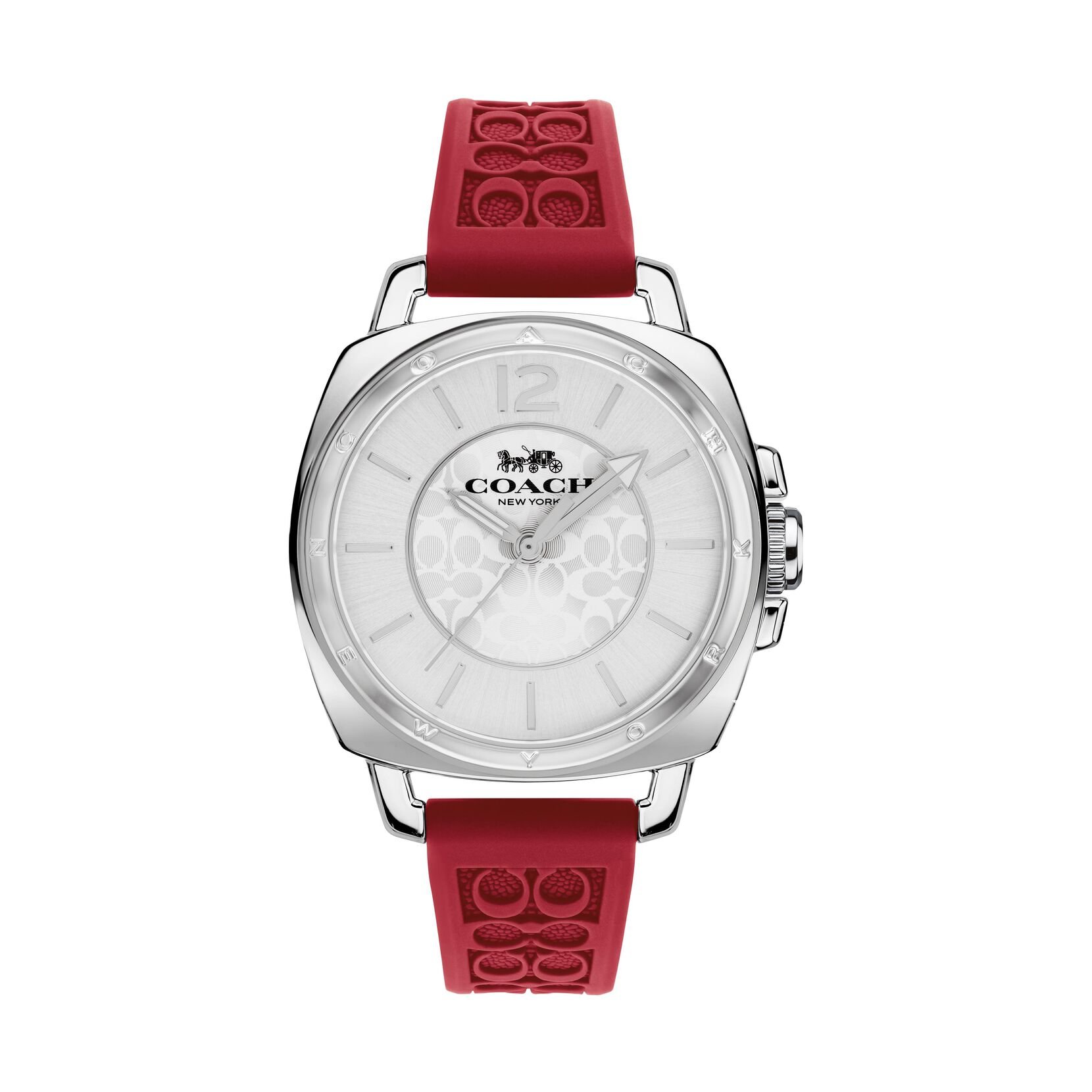 Coach Boyfriend Women's Watch, 34MM