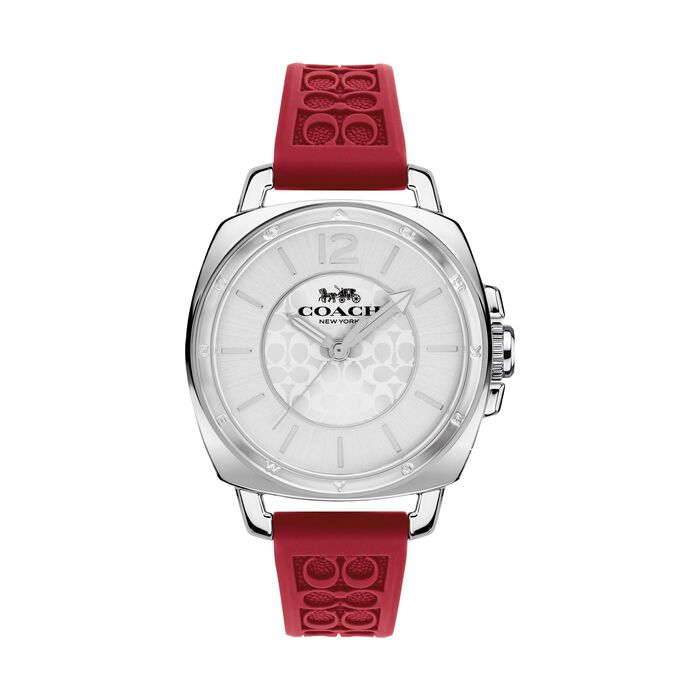 Coach Boyfriend Women's Watch, 34MM