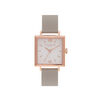 Midi Square Women's Watch, 22mm