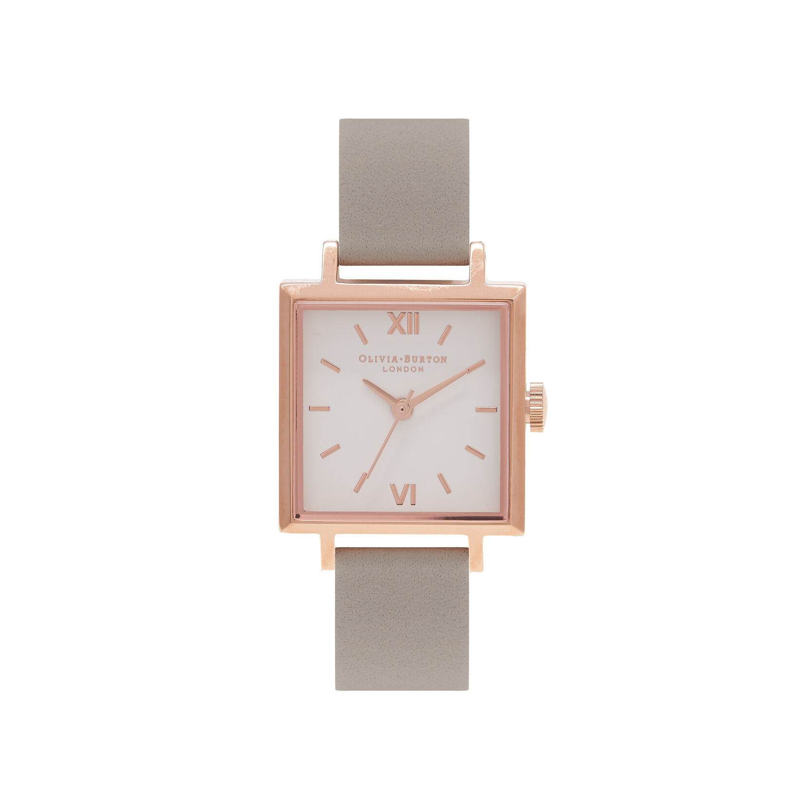 Midi Square Women's Watch, 22mm